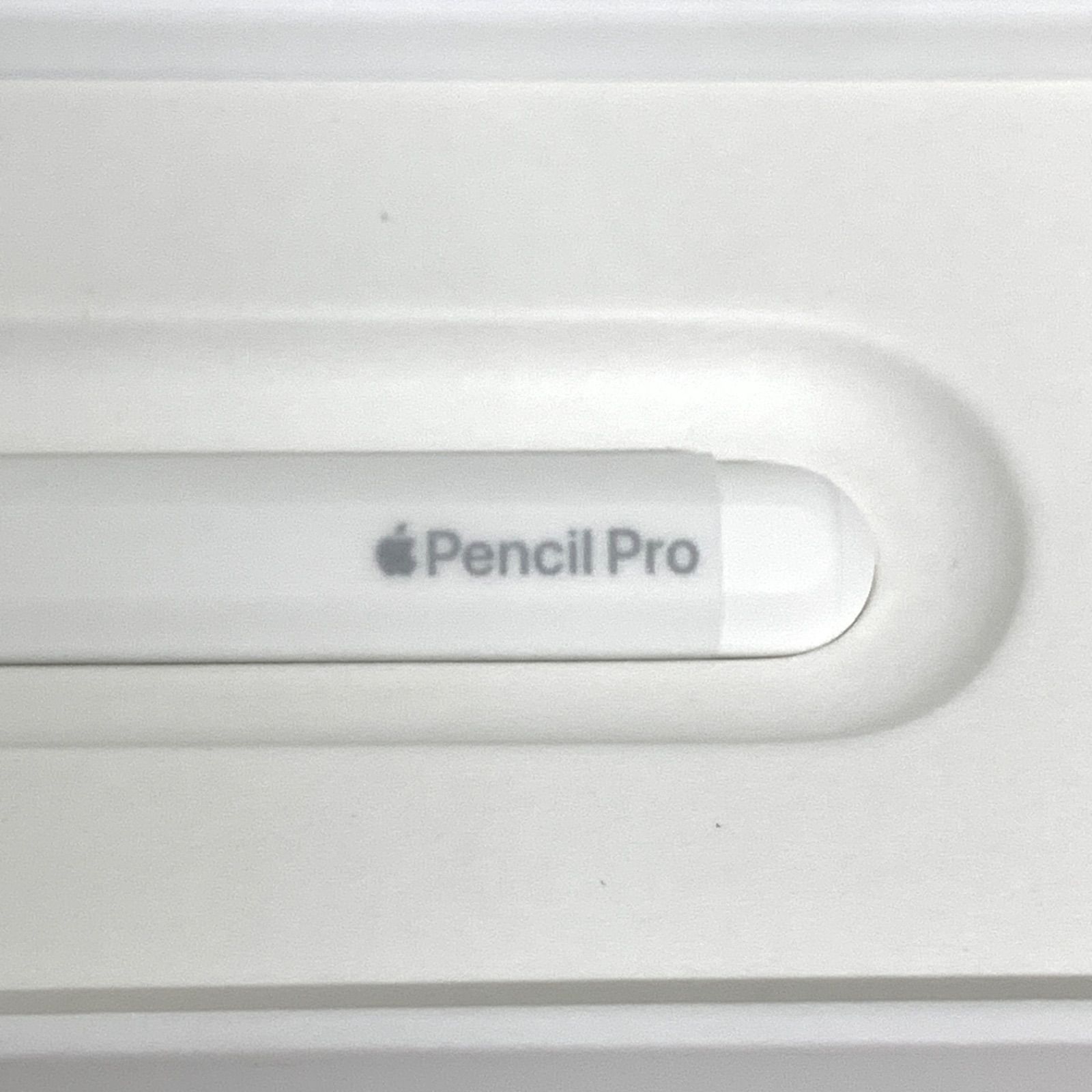 中古美品】アップルペンシルプロ Apple Pencil Pro MX2D3ZA/A モデル