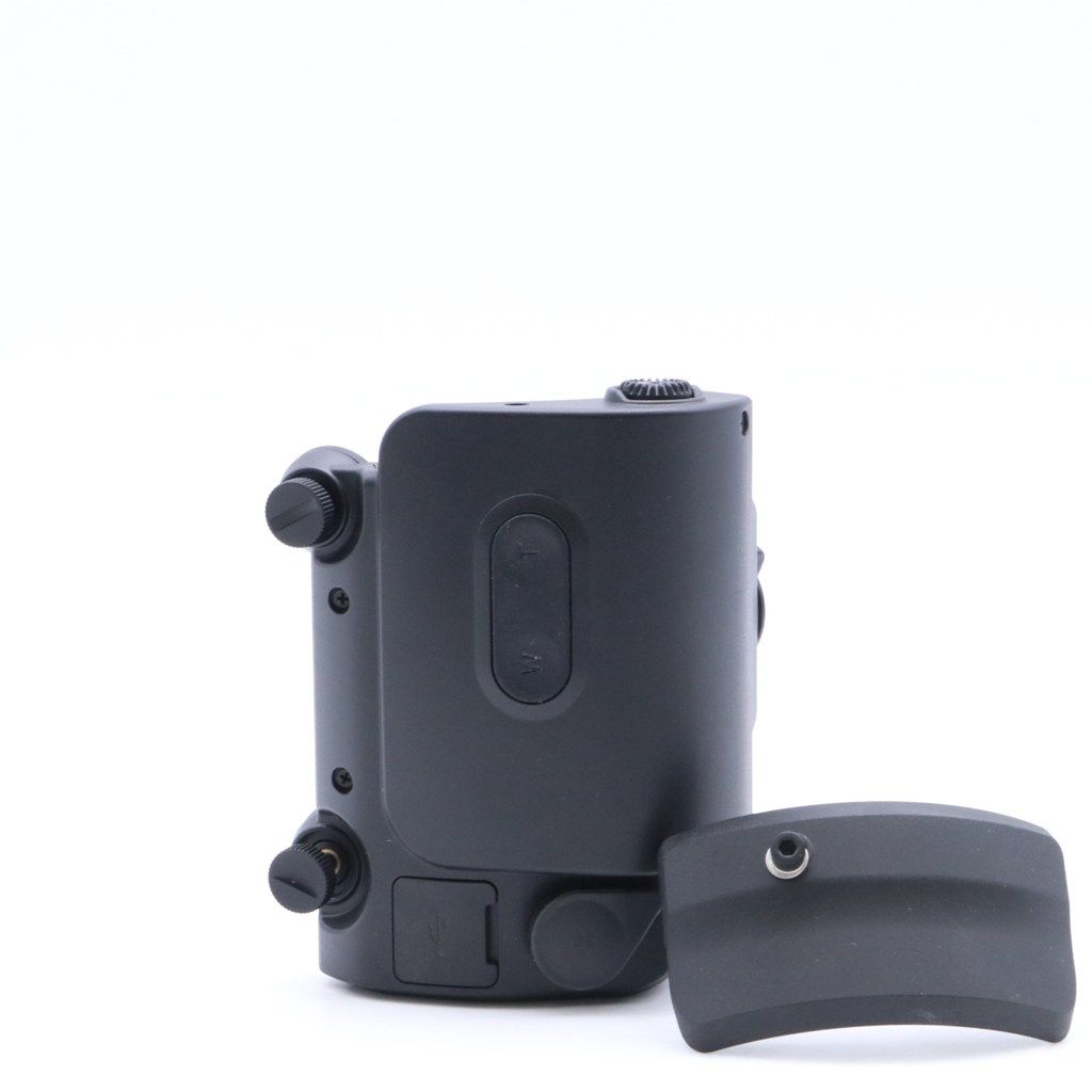 【新品級】 Canon パワーズームアダプター PZ-E2B #7743