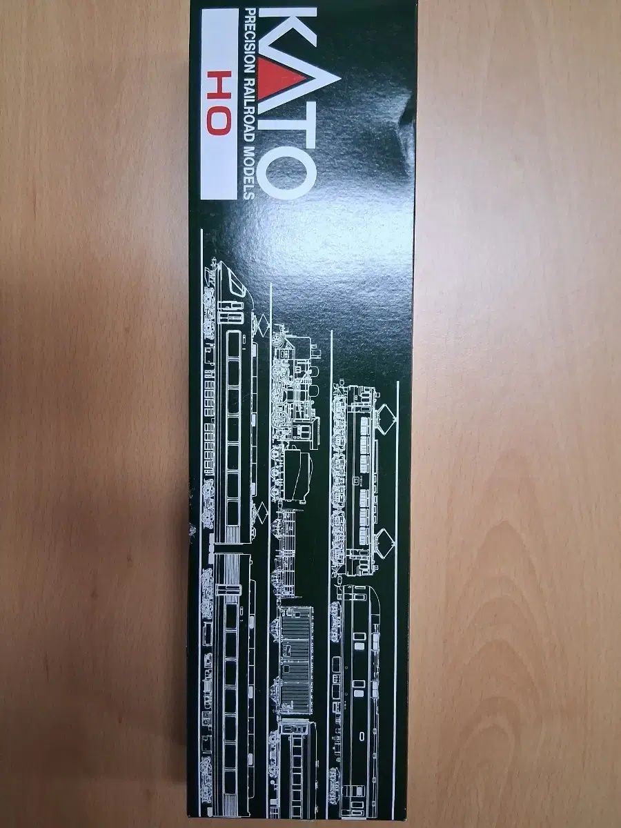 KATO 鉄道 HOゲージ 客車 出品
