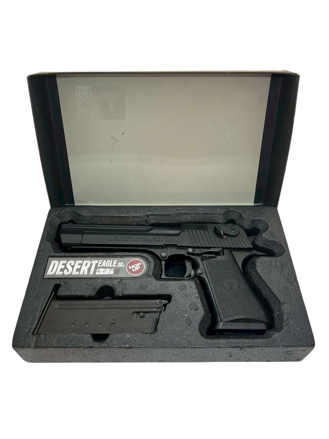 東京マルイ No15 デザートイーグル.50AE 18歳以上ガスブローバック ○555 11,396円