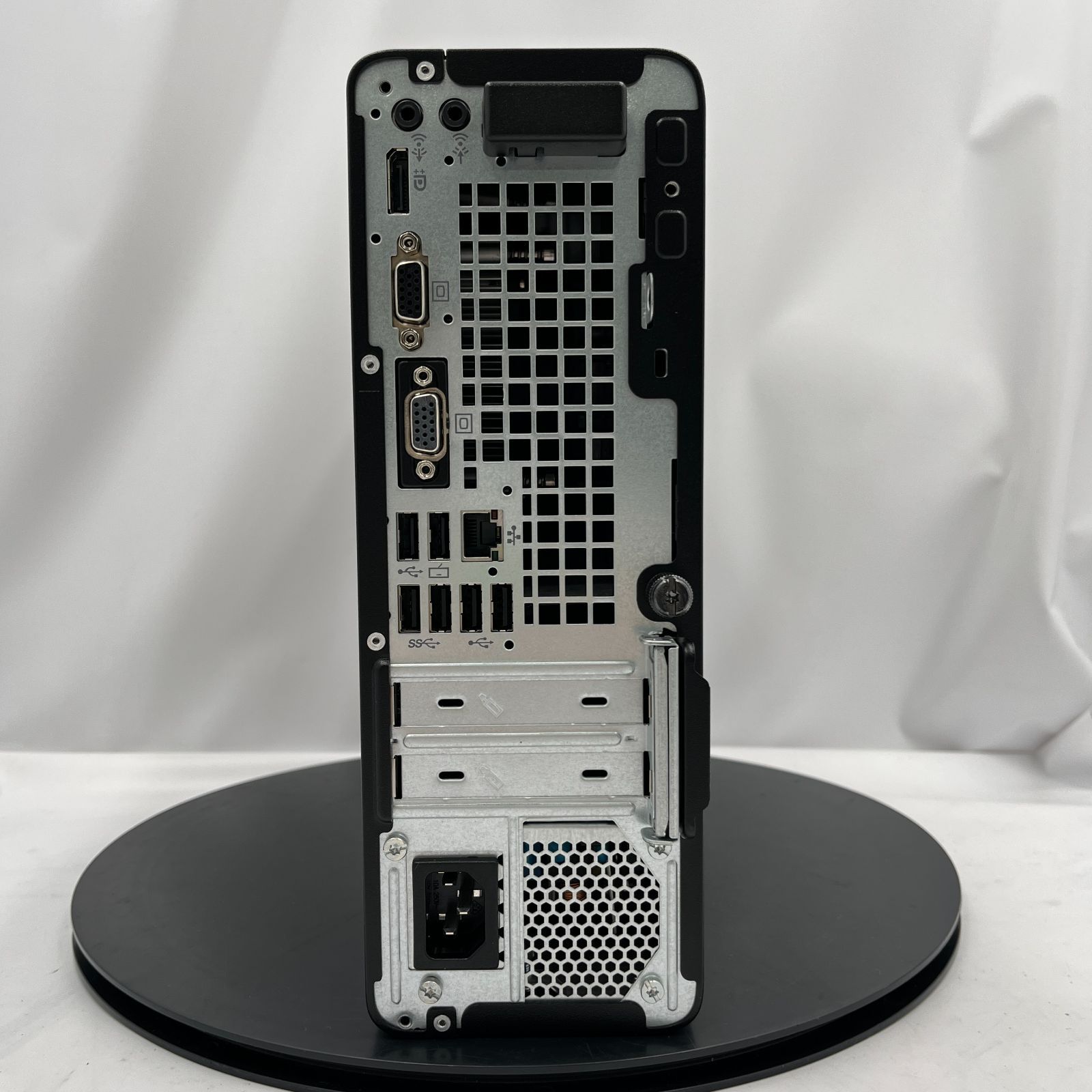 HP ProDesk 400 G6 i3-9100 SSD ジャンク - メルカリ