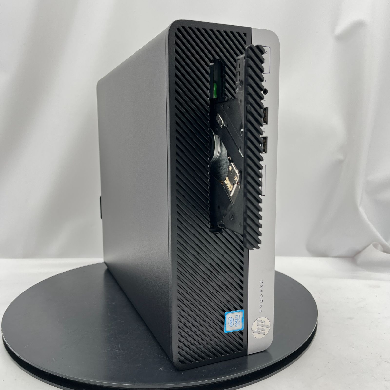 HP ProDesk 400 G6 i3-9100 SSD ジャンク - メルカリ