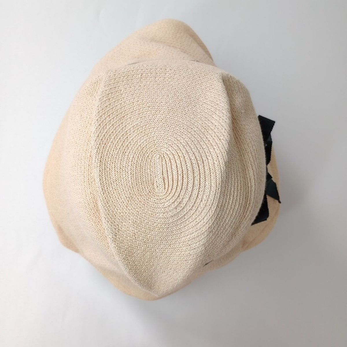 mature ha. マチュアーハ BOXED HAT ペーパー ハット 日本製