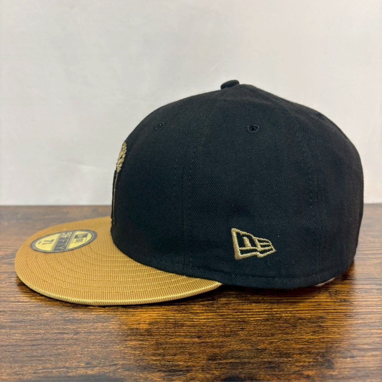 S83 ニューエラ 59fifty ヤンキース usa製 ヴィンテージ 1800 S83 ニューエラ 59fifty ヤンキース usa製 ヴィンテージ 1800