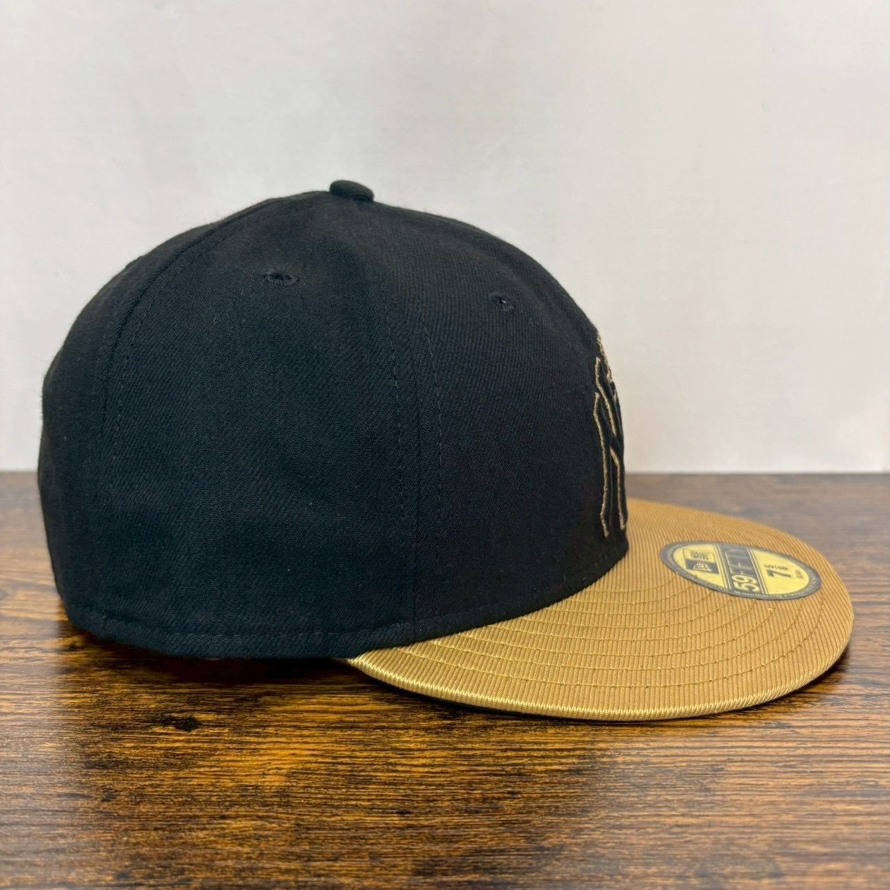S83 ニューエラ 59fifty ヤンキース usa製 ヴィンテージ 1800 S83 ニューエラ 59fifty ヤンキース usa製 ヴィンテージ 1800