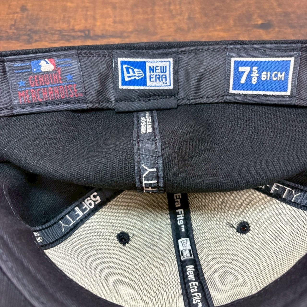 S83 ニューエラ 59fifty ヤンキース usa製 ヴィンテージ 1800 S83 ニューエラ 59fifty ヤンキース usa製 ヴィンテージ 1800