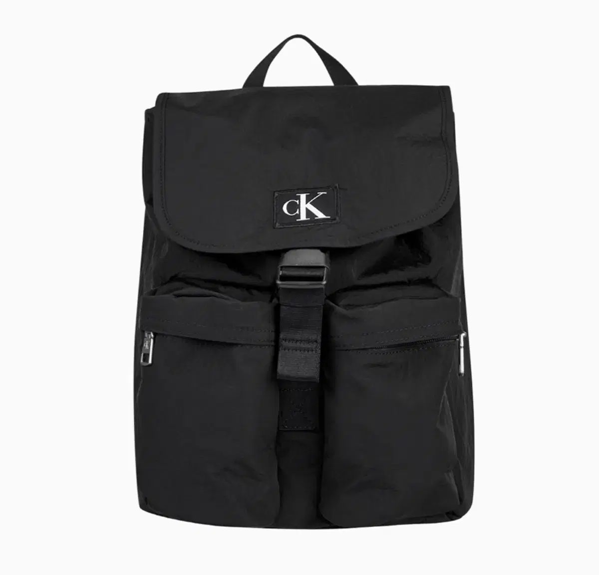 (新品) Calvin Klein カルバン・クライン ジーン CKJ ナイロンバックパック