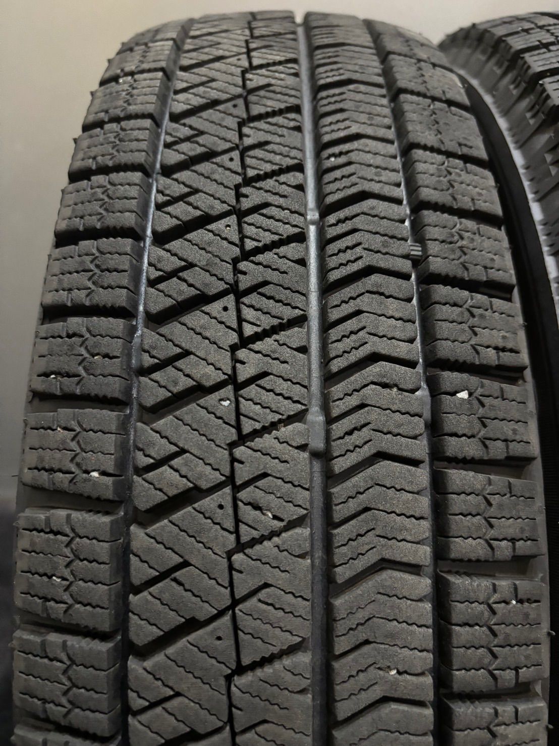 ☆165/65R15 BRIDGESTONE/VRX2 22年製 CIRCLAR 15インチ 4.5J +45 100 ☆165/65R15 BRIDGESTONE/VRX2 22年製 CIRCLAR 15インチ 4.5J +45 100