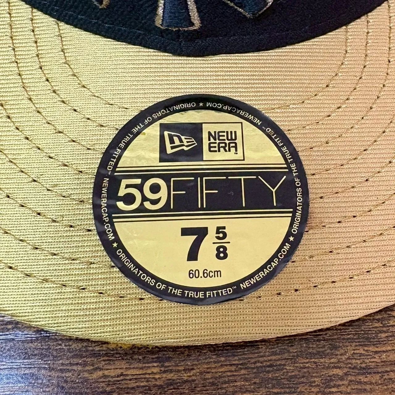 S83 ニューエラ 59fifty ヤンキース usa製 ヴィンテージ 1800 S83 ニューエラ 59fifty ヤンキース usa製 ヴィンテージ 1800