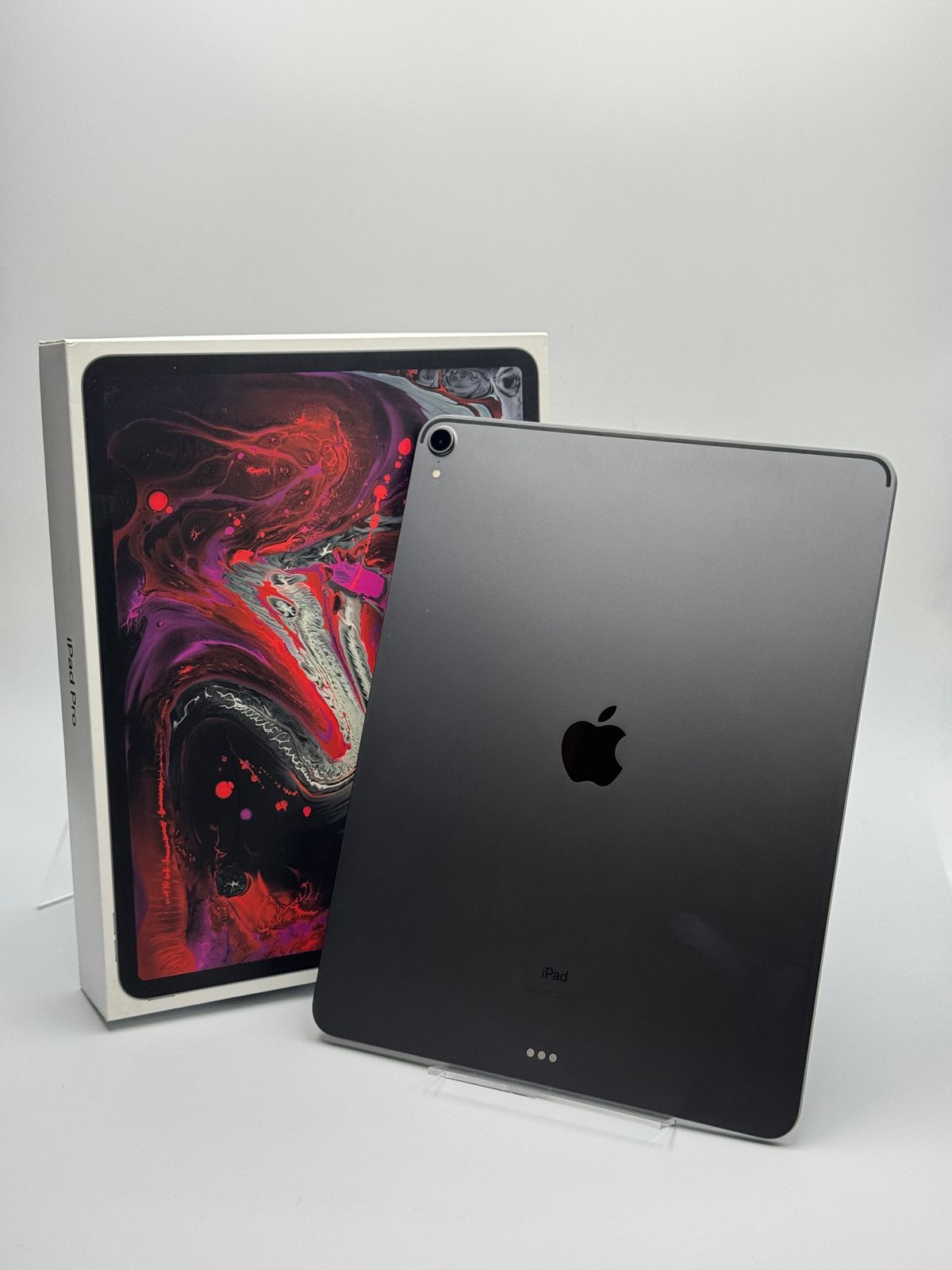 〔中古品〕 iPadPro 12.9インチ第3世代 512GB スペースグレイ iPad Pro 12.9 第3世代 512GB 中古B スペースグレイ Wi-Fi - メルカリ