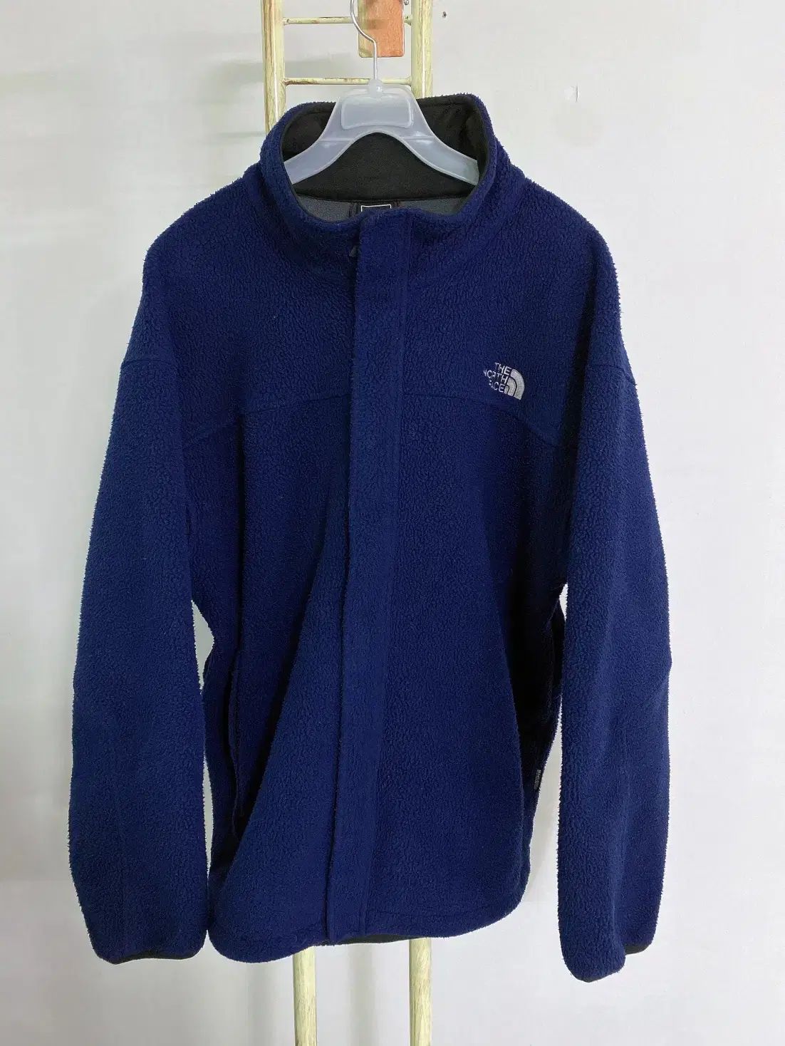 モンヴィンテージ(105)THE NORTH FACE ザノースフェイス メンズシープスキンボアジャケット
