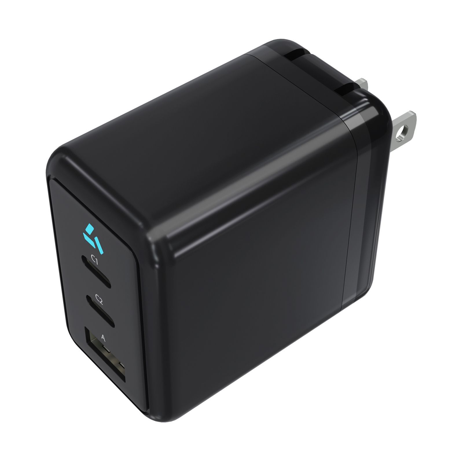 Switch2 ドックACアダプター65W [いつもGAMING 運営：3est（スリースト