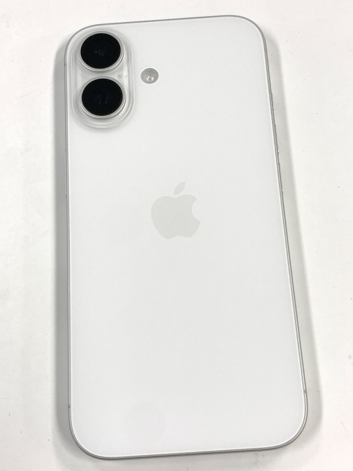 ジャンク 電池94%SIMフリーiPhone 16 256GB ホワイト - メルカリ
