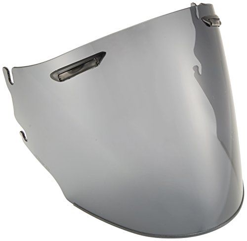 アライ(Arai) 1566 スーパーアドシスZR シールド スモーク (旧品番:1566) 031566kk