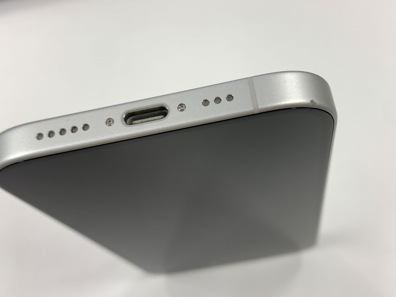 ジャンク 電池94%SIMフリーiPhone 16 256GB ホワイト - メルカリ