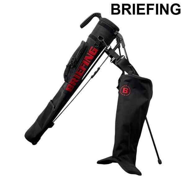 ブリーフィングゴルフ BRIEFING GOLF ゴルフバッグ クラブケース