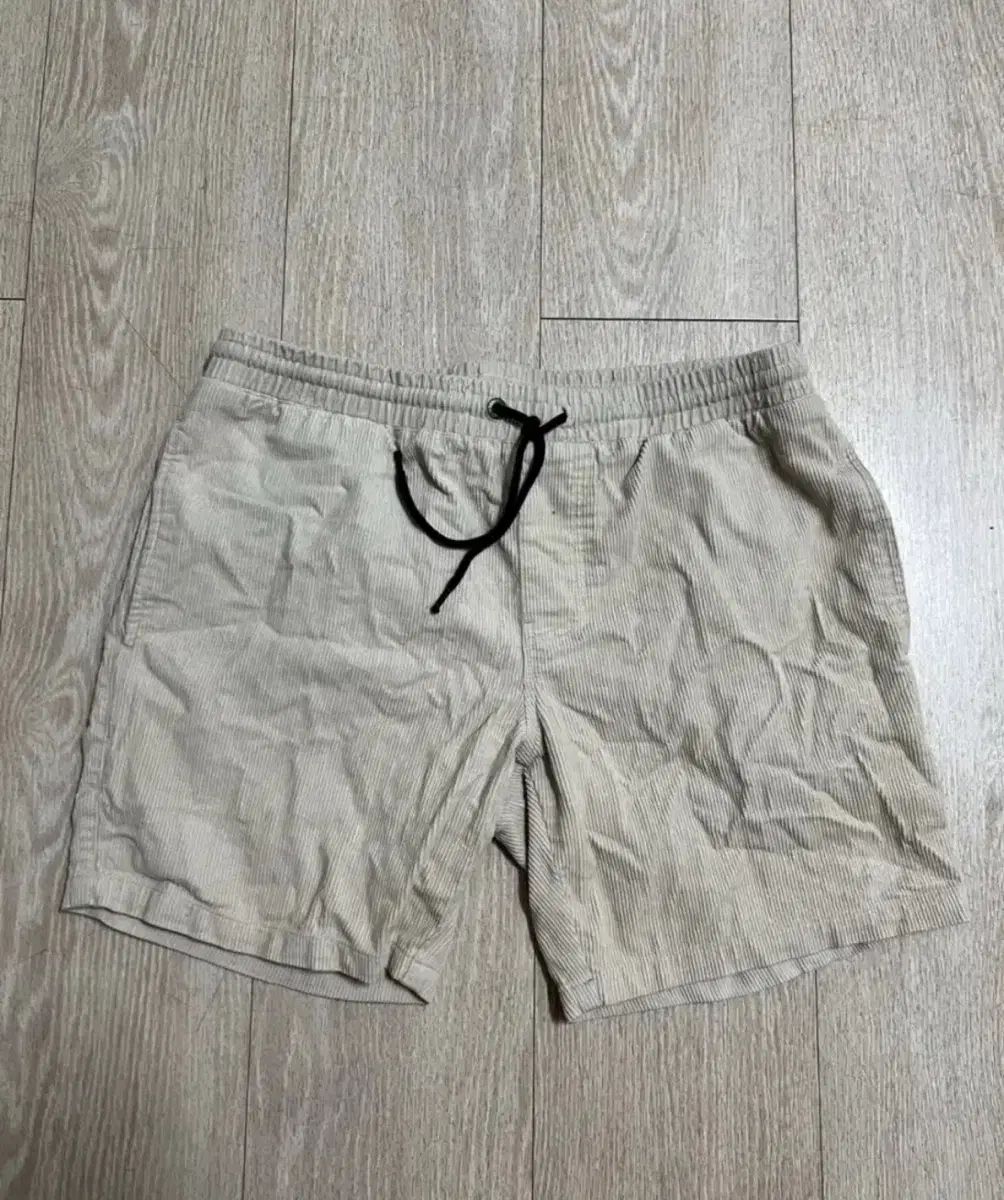 STUSSY コーデュロイ ショートパンツ L