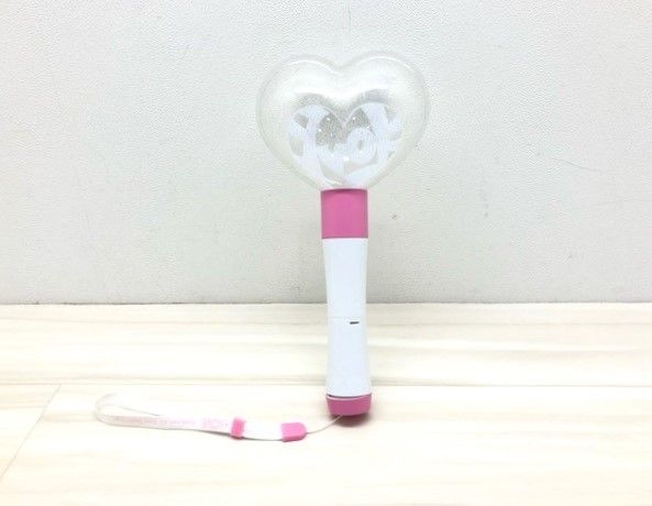 LOVE イコラブ Official Heart Stick ペンライト【F6964-007】143