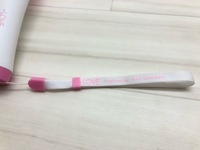 LOVE イコラブ Official Heart Stick ペンライト【F6964-007】143