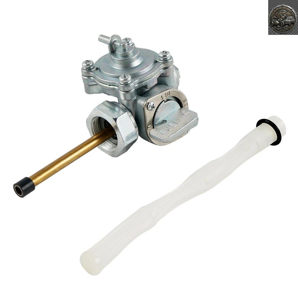 ガソリン燃料タンクスイッチコックタップバルブペットコック ホンダ CB750 CB750SC ナイトホーク 1991-2003 CB400 CB400F CB400SF 1993-199