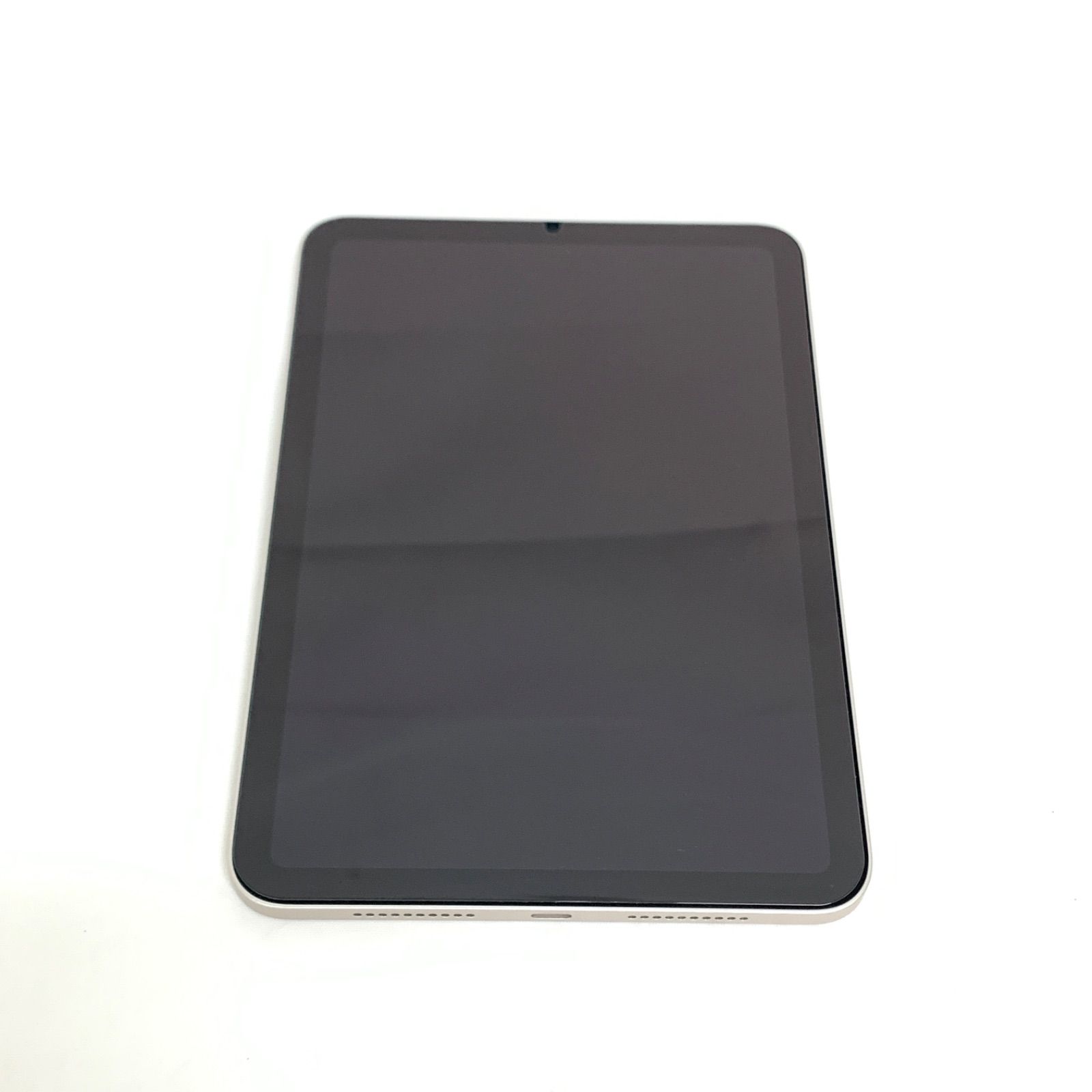 中古美品】iPad mini 第7世代 128GB バッテリー100%- メルカリ