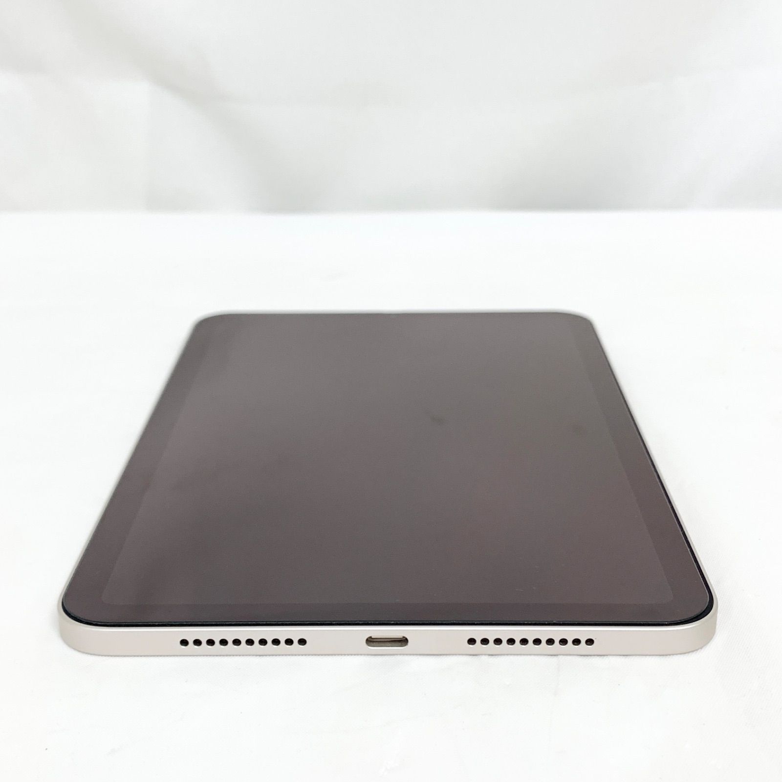 中古美品】iPad mini 第7世代 128GB バッテリー100%- メルカリ