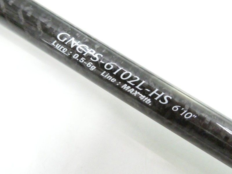 オリムピック ヌーボ コルト プロトタイプ GNCPS-6102L-HS (03