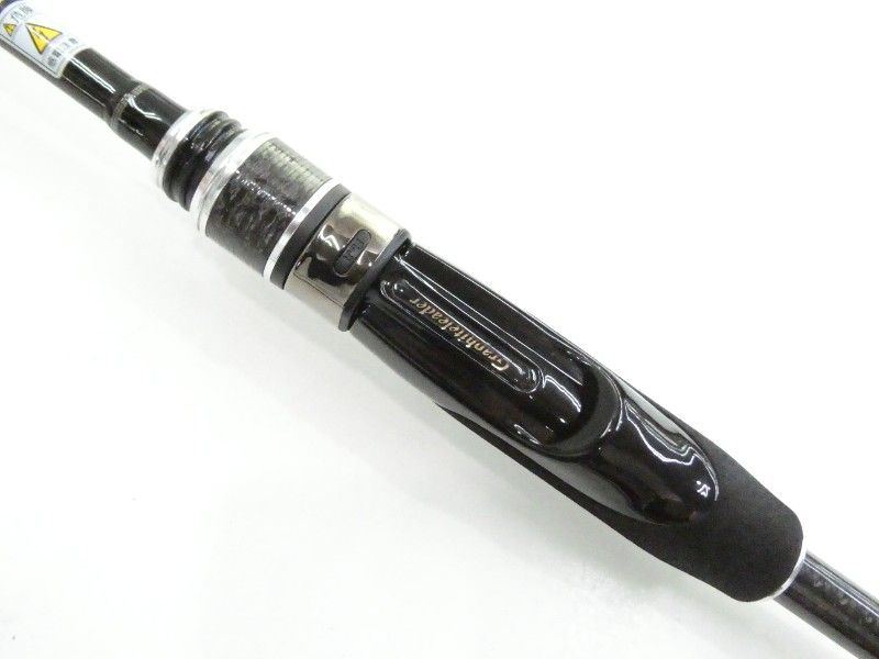 オリムピック ヌーボ コルト プロトタイプ GNCPS-6102L-HS (03
