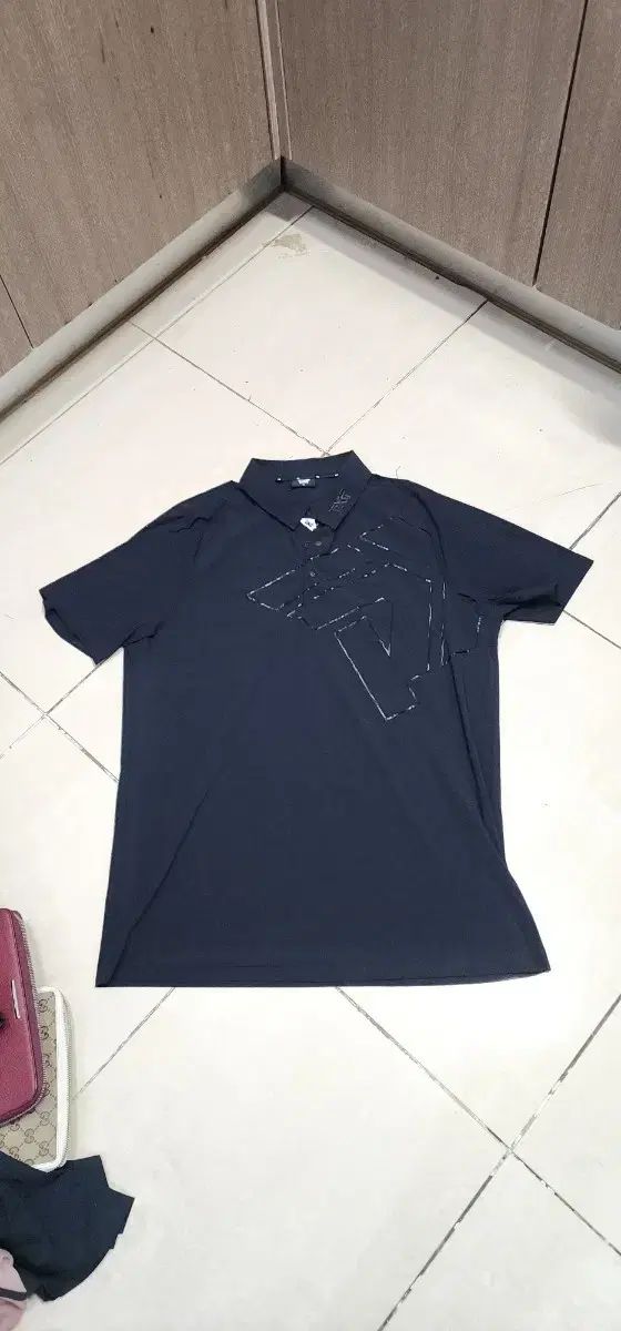 PXG プラックフレックス メンズ半袖 105