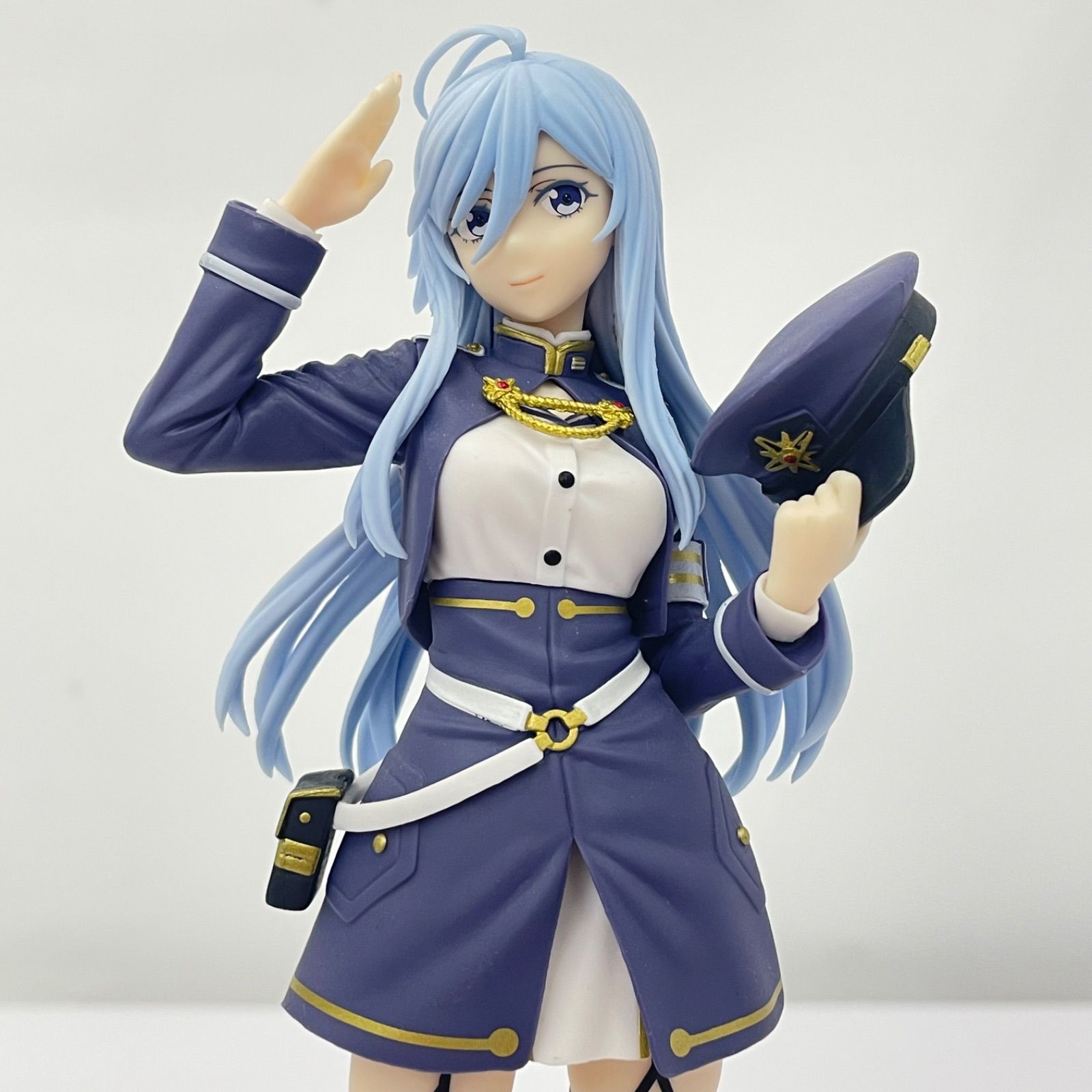 瀬戸店】86―エイティシックス― プレミアムフィギュア“指揮管制官