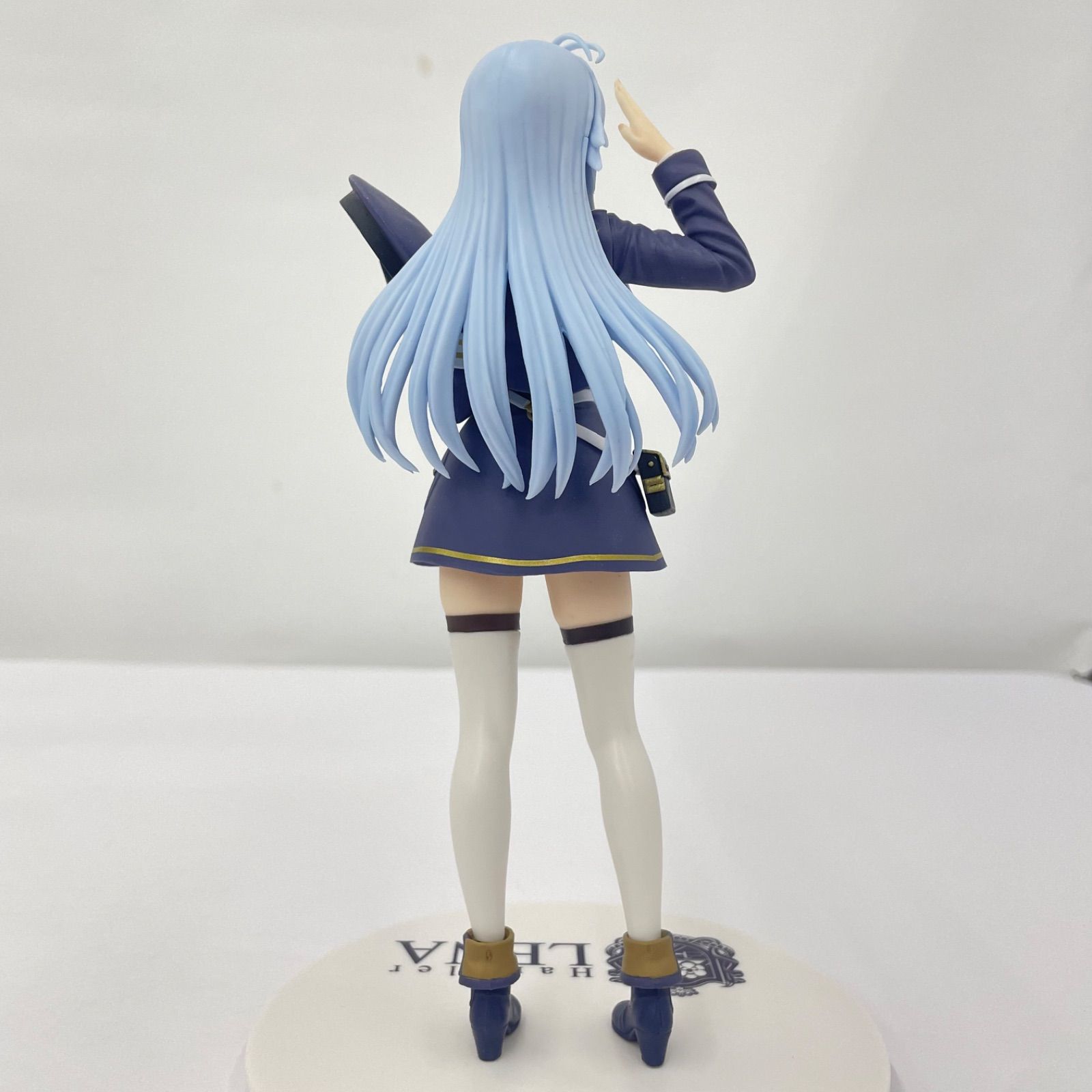 瀬戸店】86―エイティシックス― プレミアムフィギュア“指揮管制官