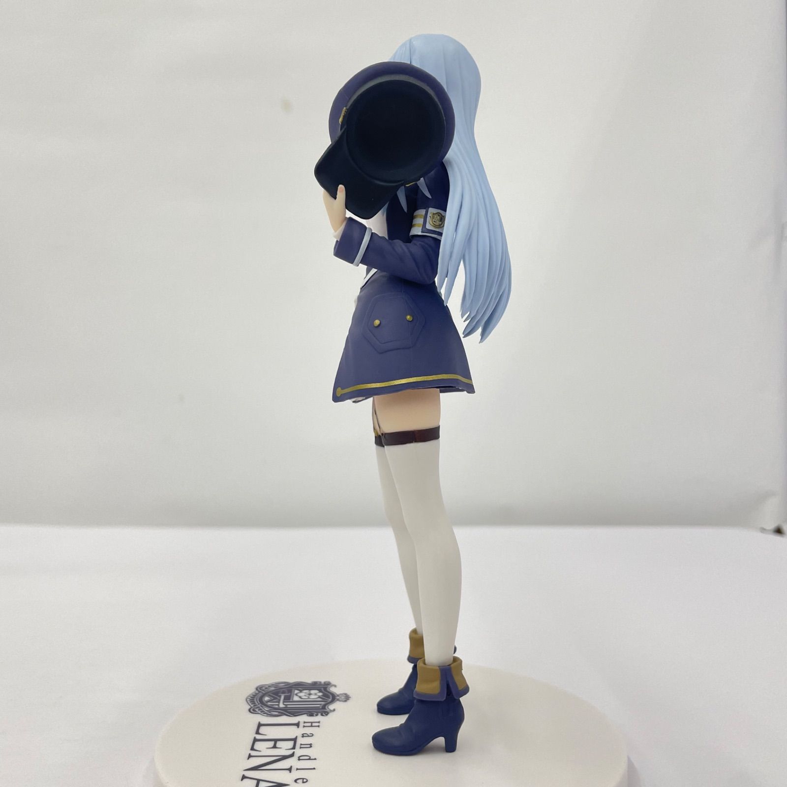 瀬戸店】86―エイティシックス― プレミアムフィギュア“指揮管制官