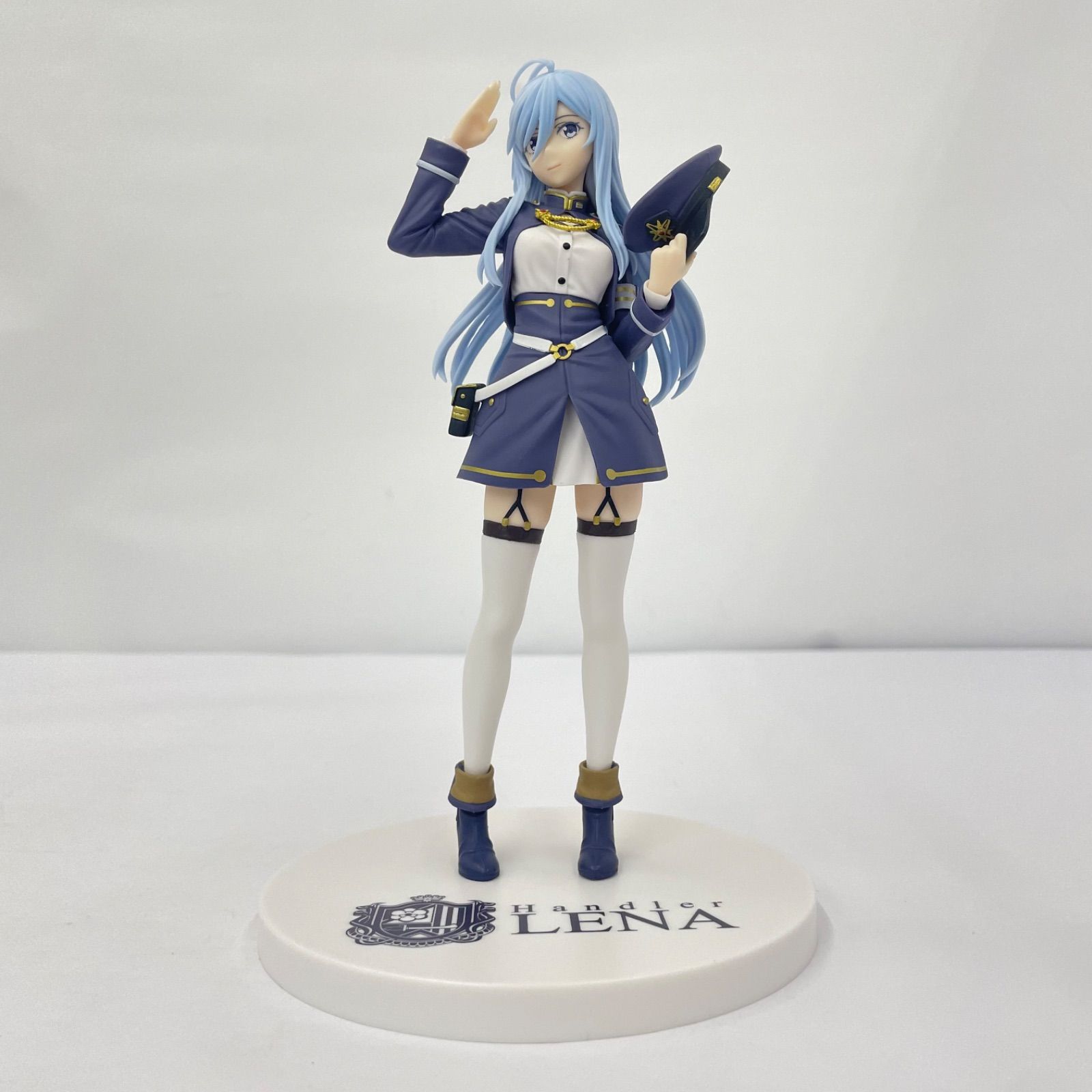 瀬戸店】86―エイティシックス― プレミアムフィギュア“指揮管制官