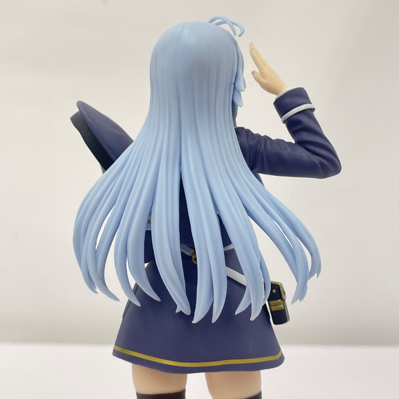 瀬戸店】86―エイティシックス― プレミアムフィギュア“指揮管制官