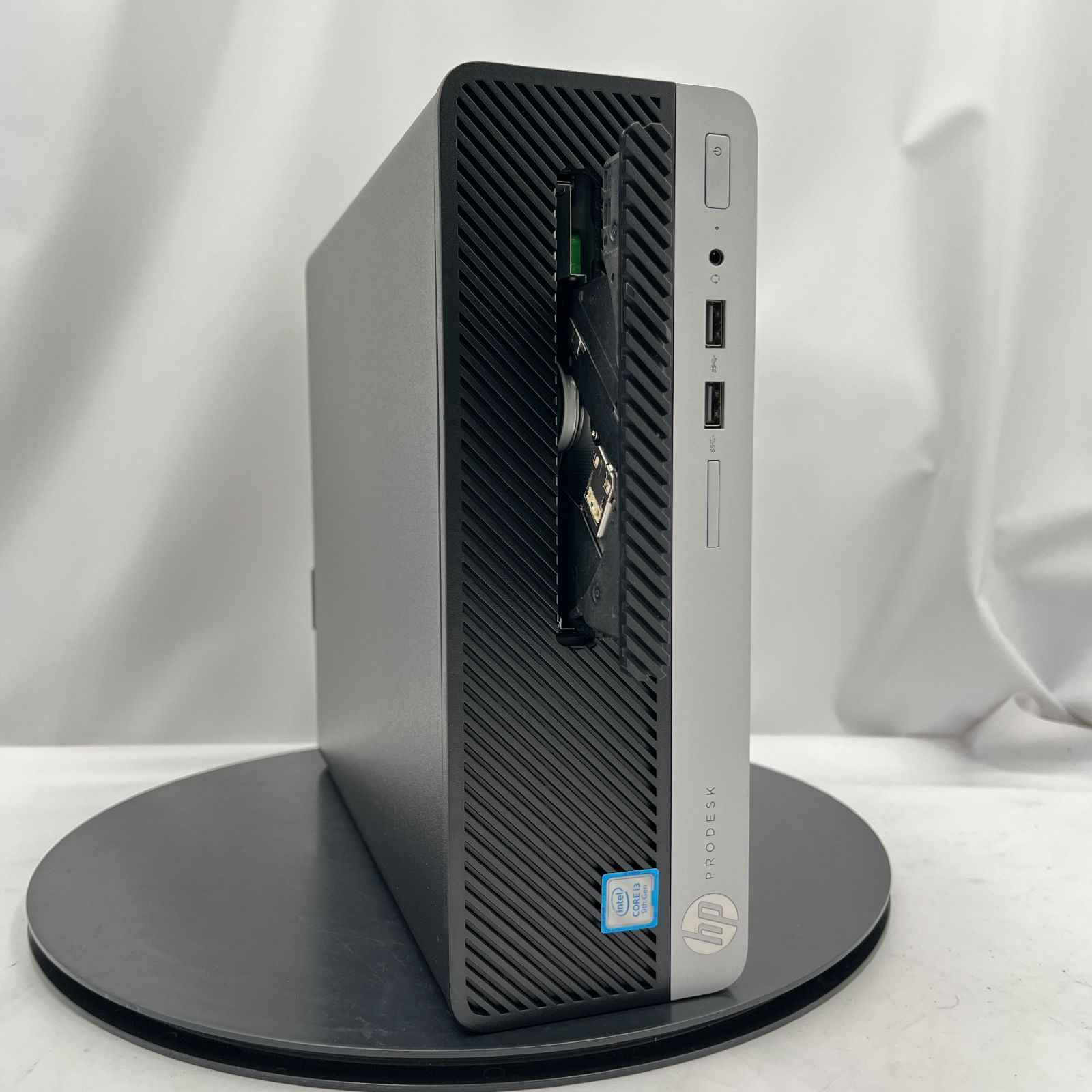 ジャンク☆HP ProDesk 400 G6 SFF Core i3 SSD - メルカリ