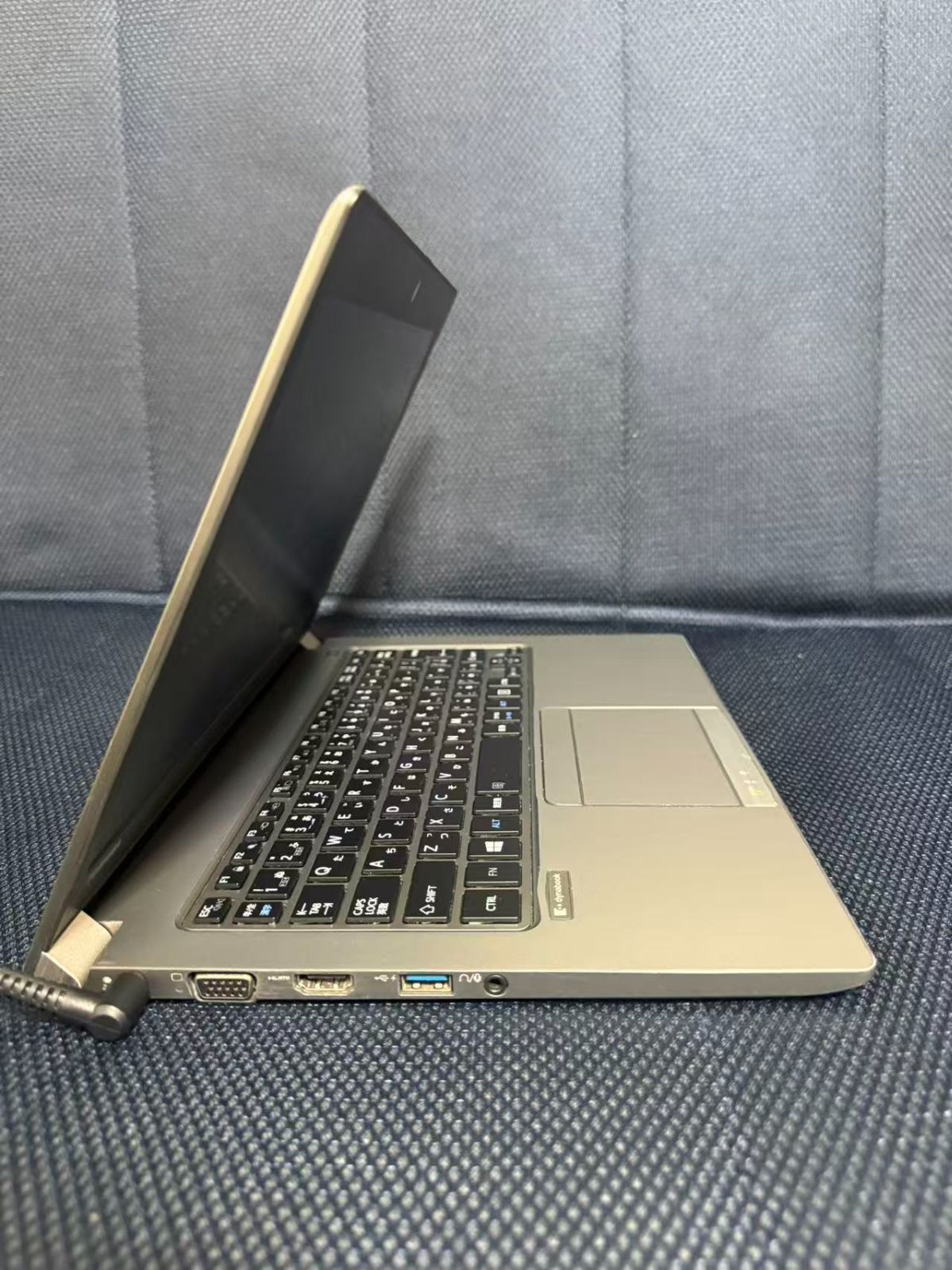 東芝 Core i7 32GB RAM 512GB SSD Win11 Pro - メルカリ