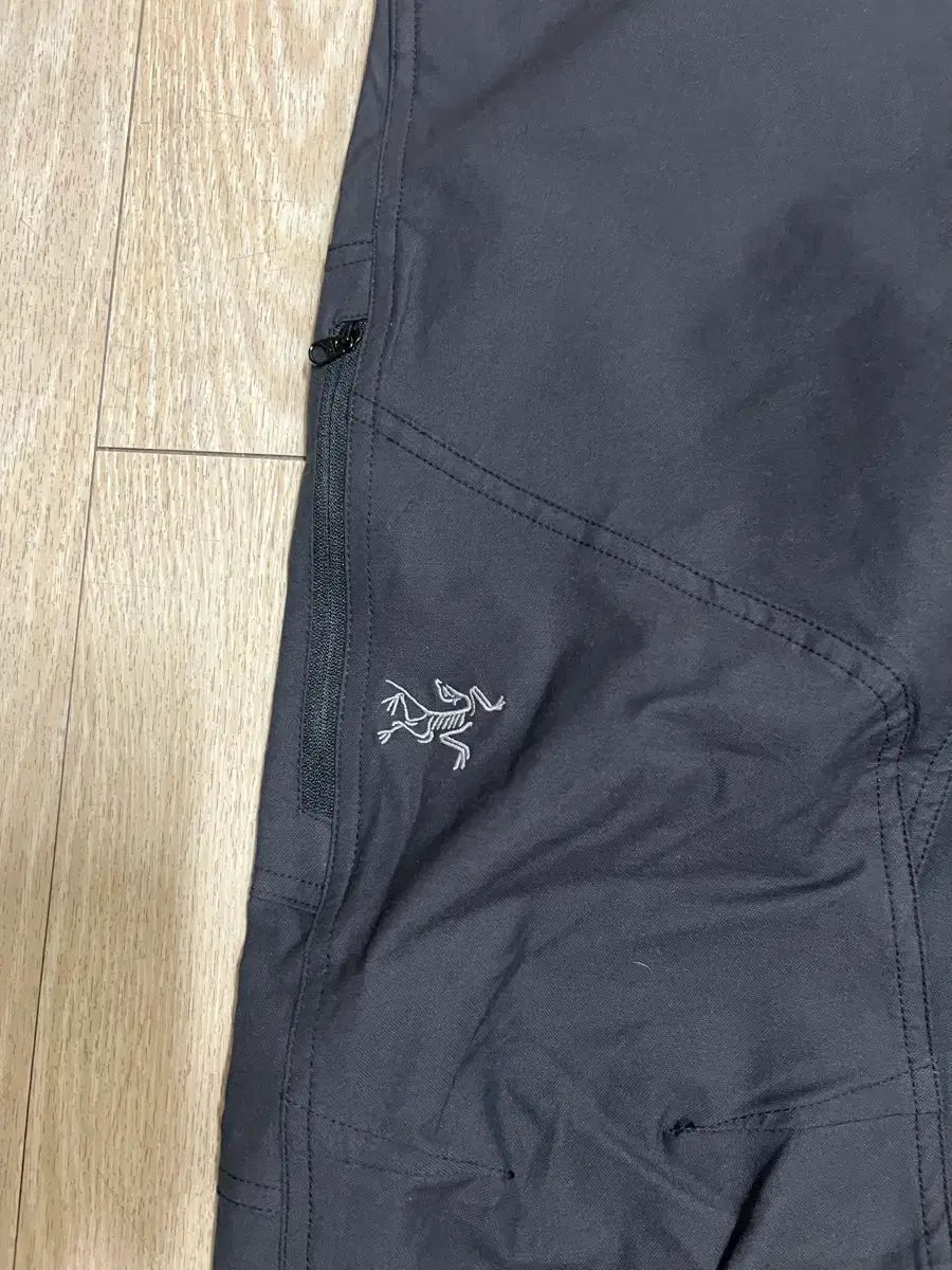 ARC'TERYX アークテリクス クローニンコットン パンツ 32R