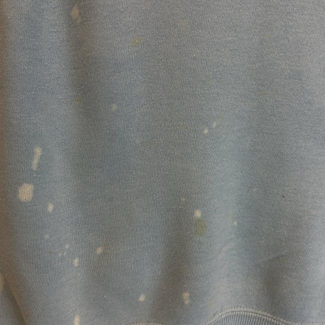 【中古】 Collegioate Pacific スウェット 80s vintage 80年代 OLD 半袖 トップス クルーネック 裏起毛 プリント UCLA USA製 古着 /1591 【中古】 Collegioate Pacific スウェット 80s vintage 80年代 OLD 半袖 トップス クルーネック 裏起毛 プリント UCLA USA製 古着 /1591