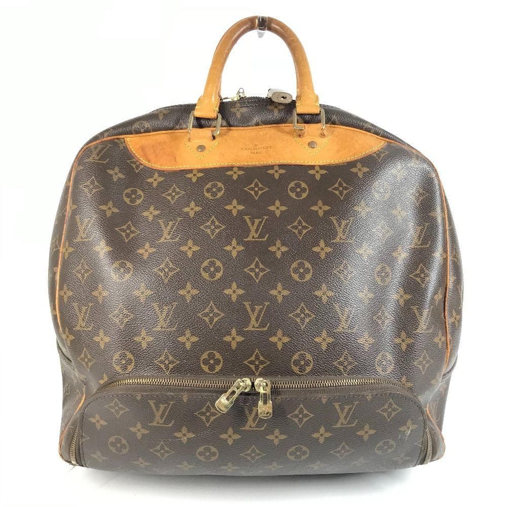 LOUIS VUITTON ルイヴィトン ハンドバッグ エヴァシオン エヴァジオン
