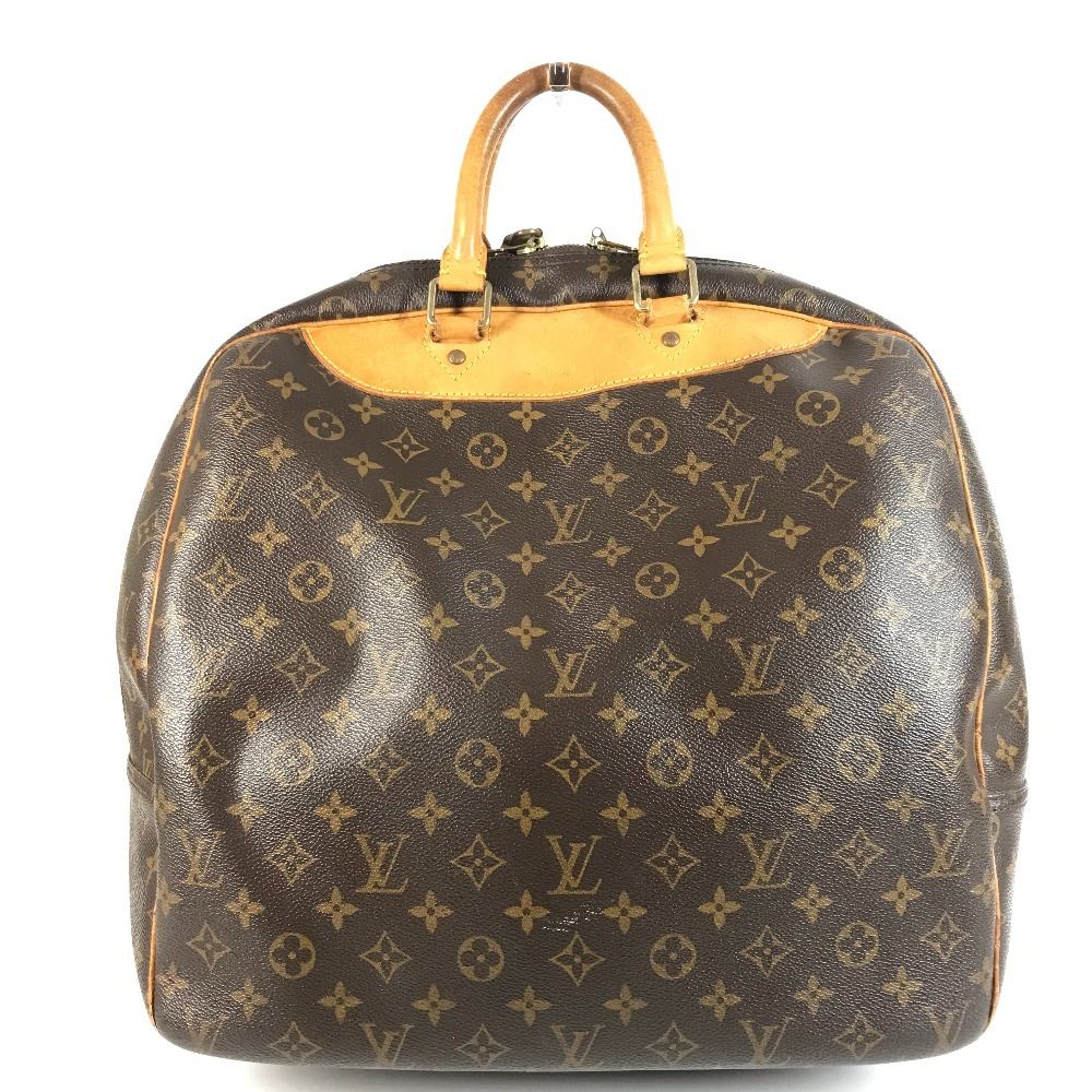 LOUIS VUITTON ルイヴィトン ハンドバッグ エヴァシオン エヴァジオン