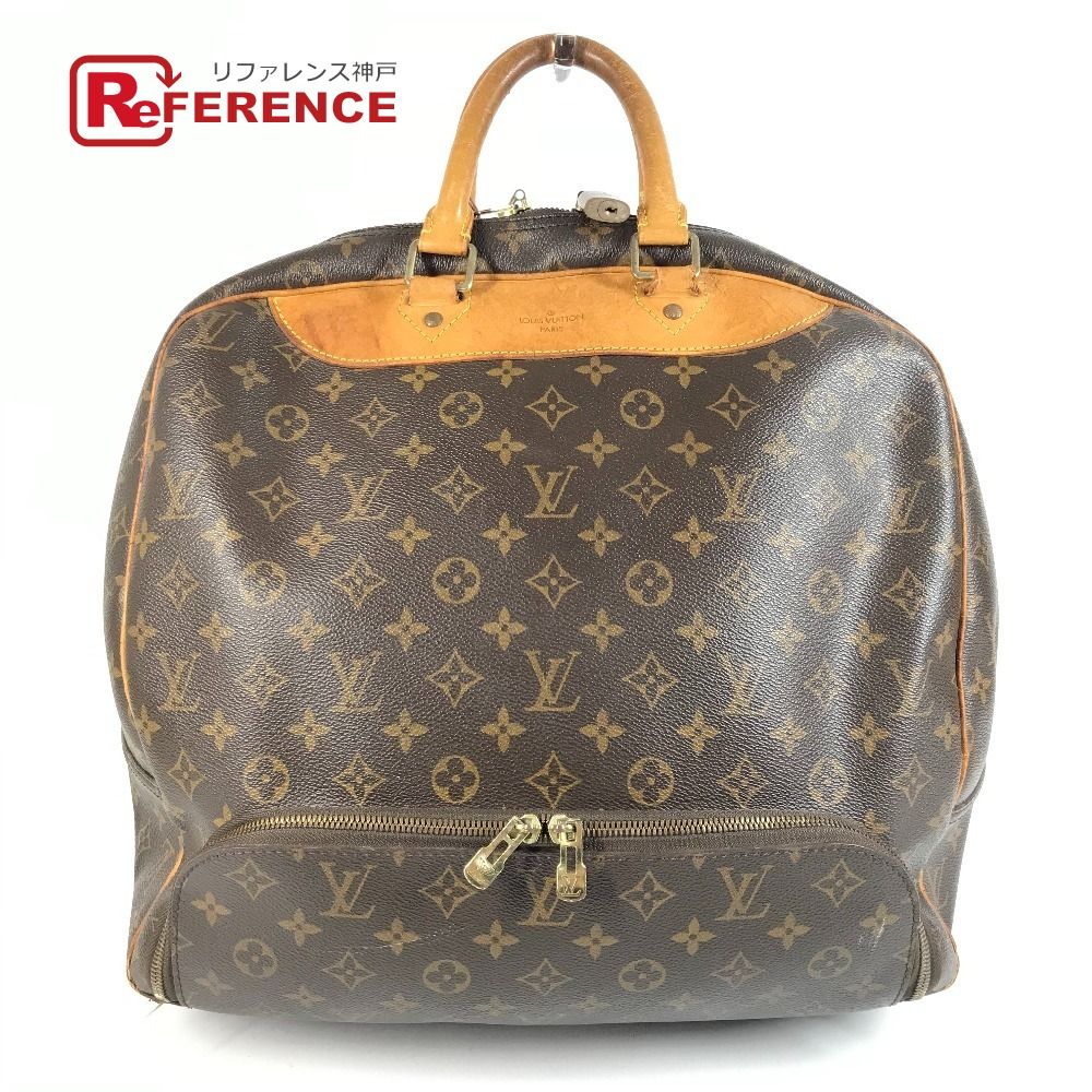 LOUIS VUITTON ルイヴィトン ハンドバッグ エヴァシオン エヴァジオン