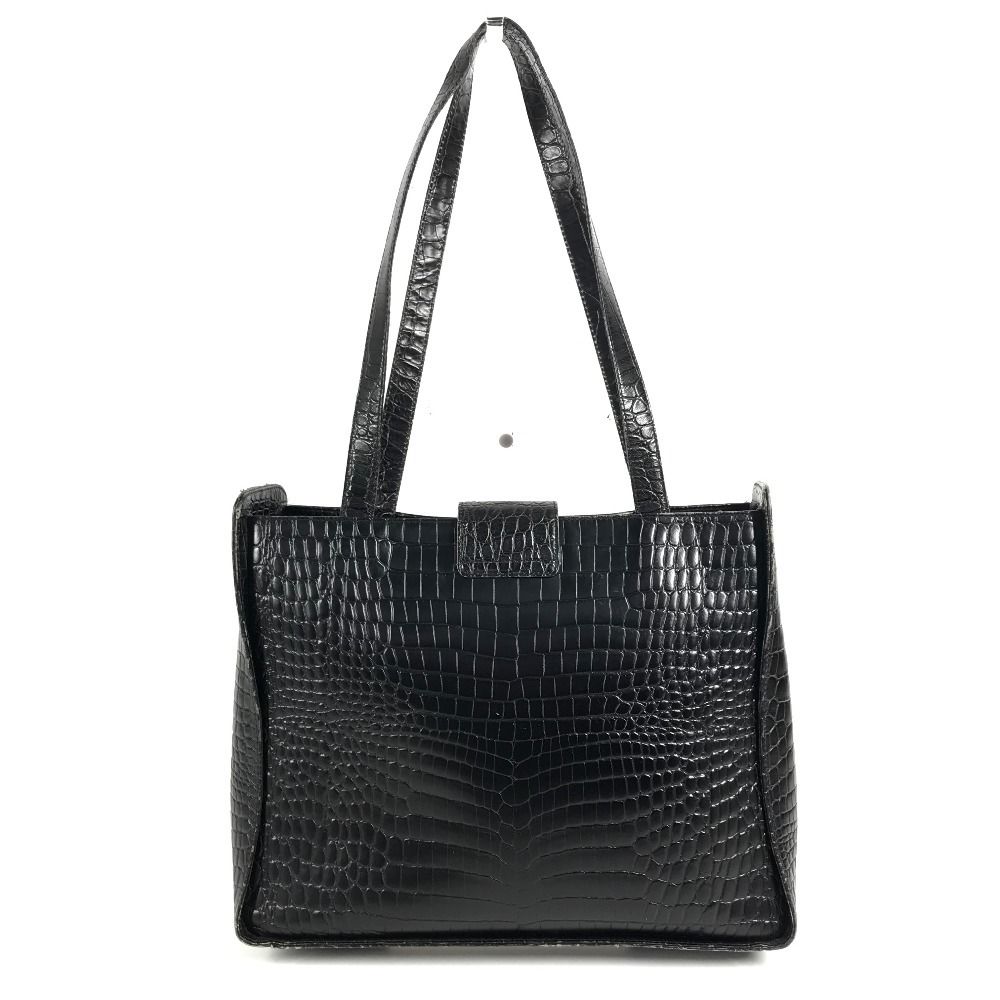 Salvatore Ferragamo サルヴァトーレフェラガモ ショルダーバッグ ロゴ
