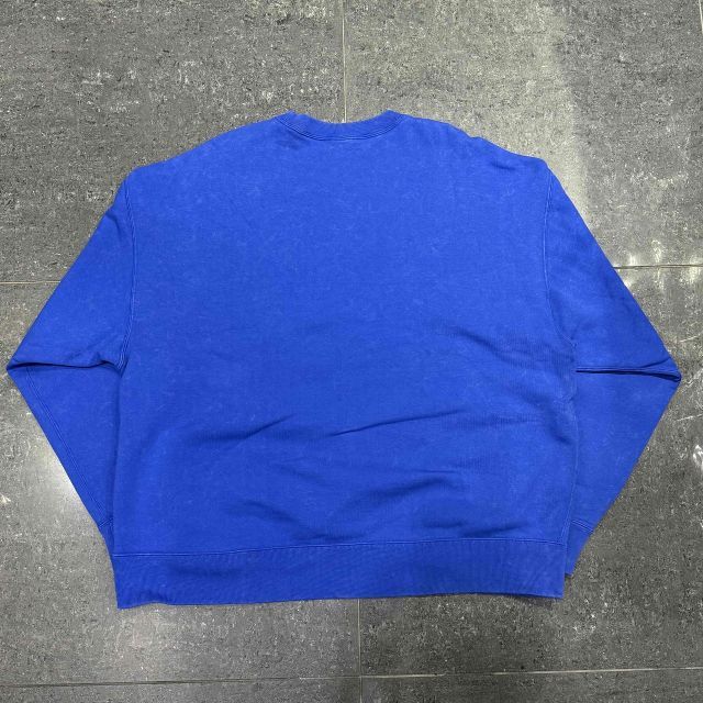 STUSSY 22aw NIKE ACID WASH CREWNECK SIZE-XL DR4024-480 ステューシー×ナイキ アシッドウォッシュクルーネックスウェット 南堀江店 STUSSY 22aw NIKE ACID WASH CREWNECK SIZE-XL DR4024-480 ステューシー×ナイキ アシッドウォッシュクルーネックスウェット 南堀江店