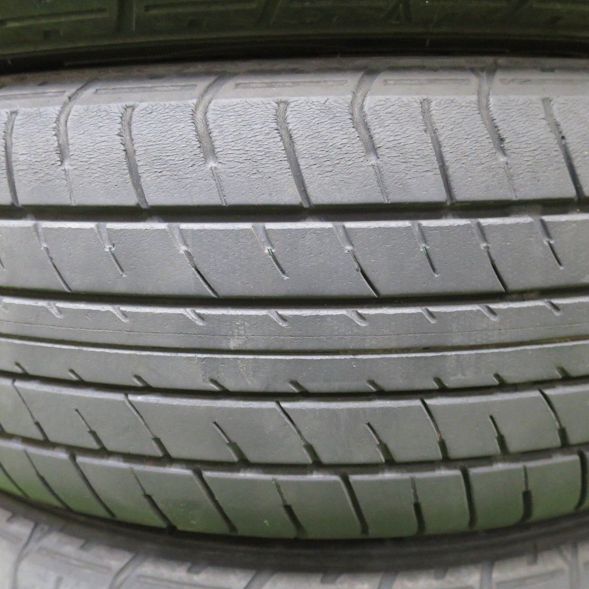 キレイ☆スズキ DA17W エブリイ ワゴン 純正 165/60R14 ダンロップ SP 