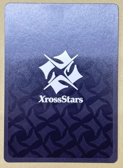 中古】 クロススターズ ビクトリーランページ BP02 BP02-105/082 SRP