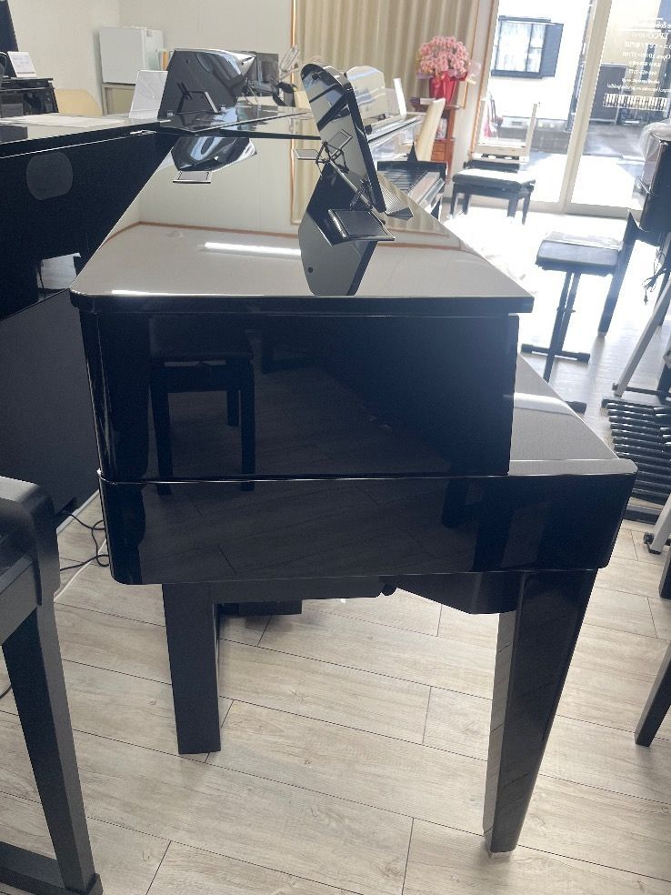 ☆85511【電子ピアノ】アバングランド YAMAHA N1 16製 - メルカリ