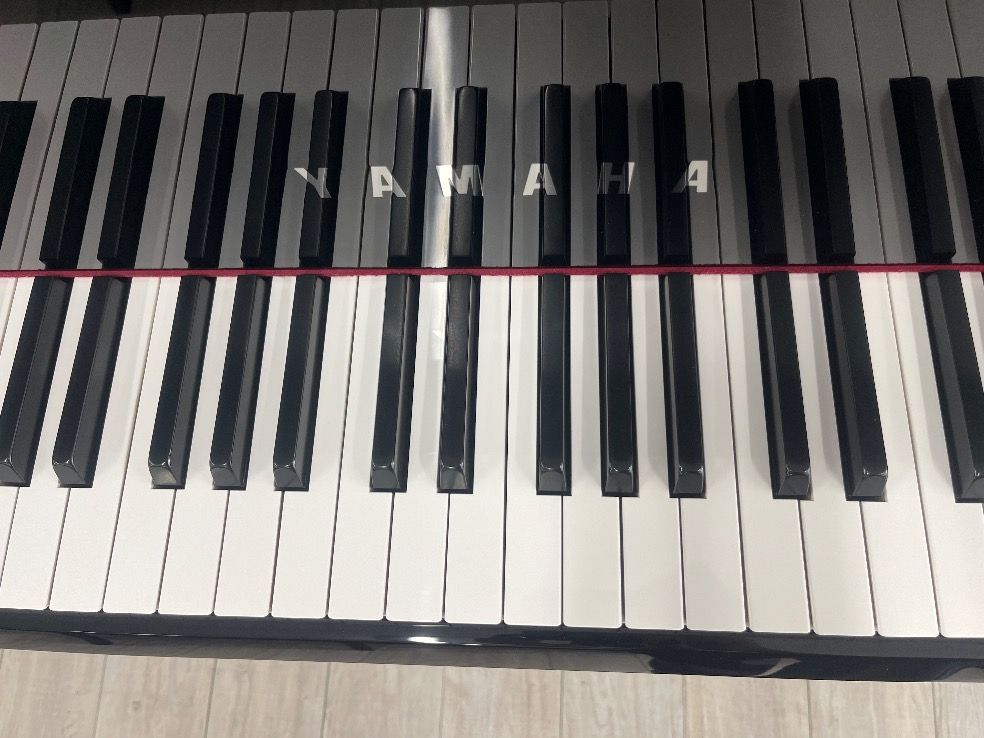 ☆85511【電子ピアノ】アバングランド YAMAHA N1 16製 - メルカリ