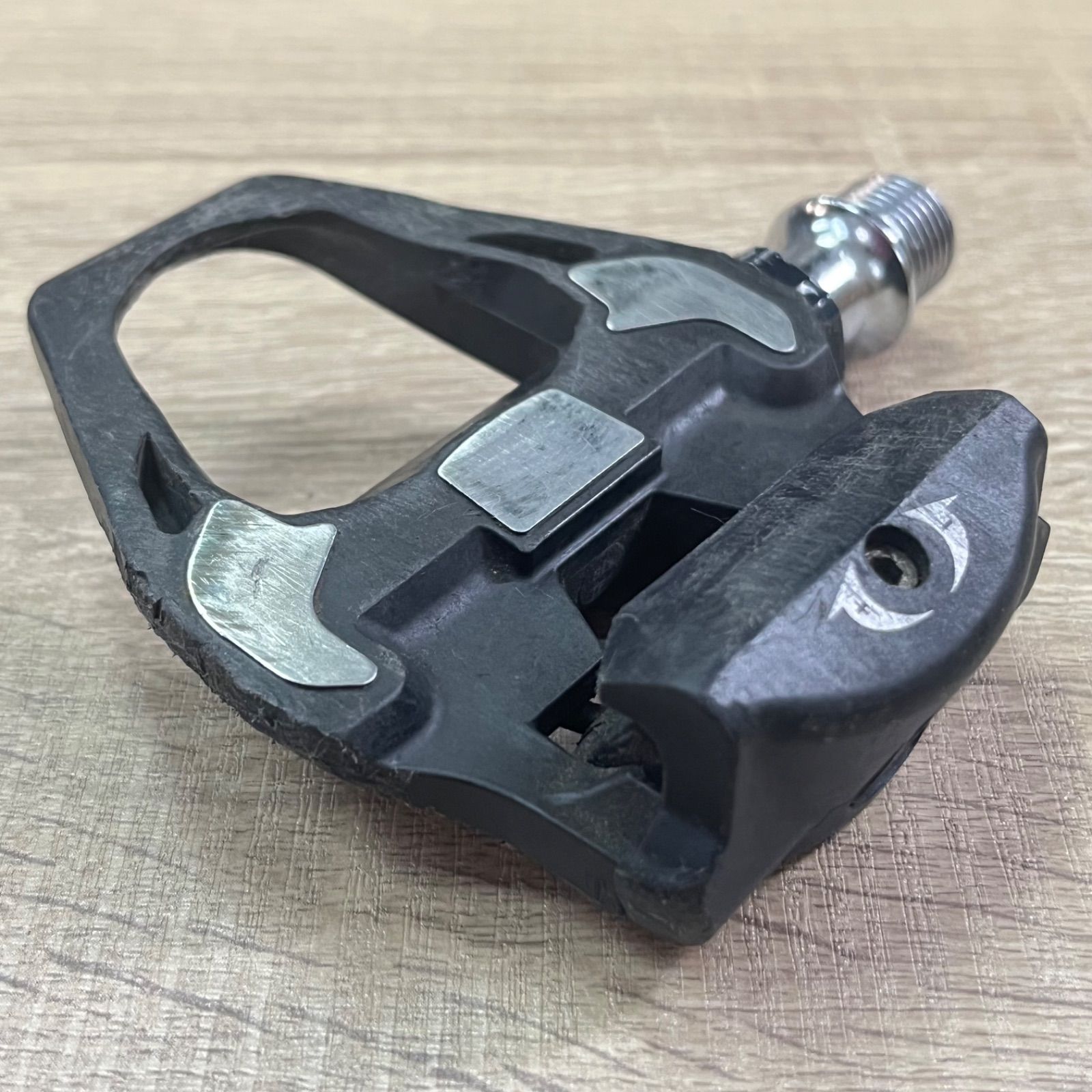 c0646■USED■SHIMANO シマノ ULTEGRA アルテグラ PD-R8000 SPD-SL ビンディングペダル ペダル ロードバイク パーツ アクセサリー