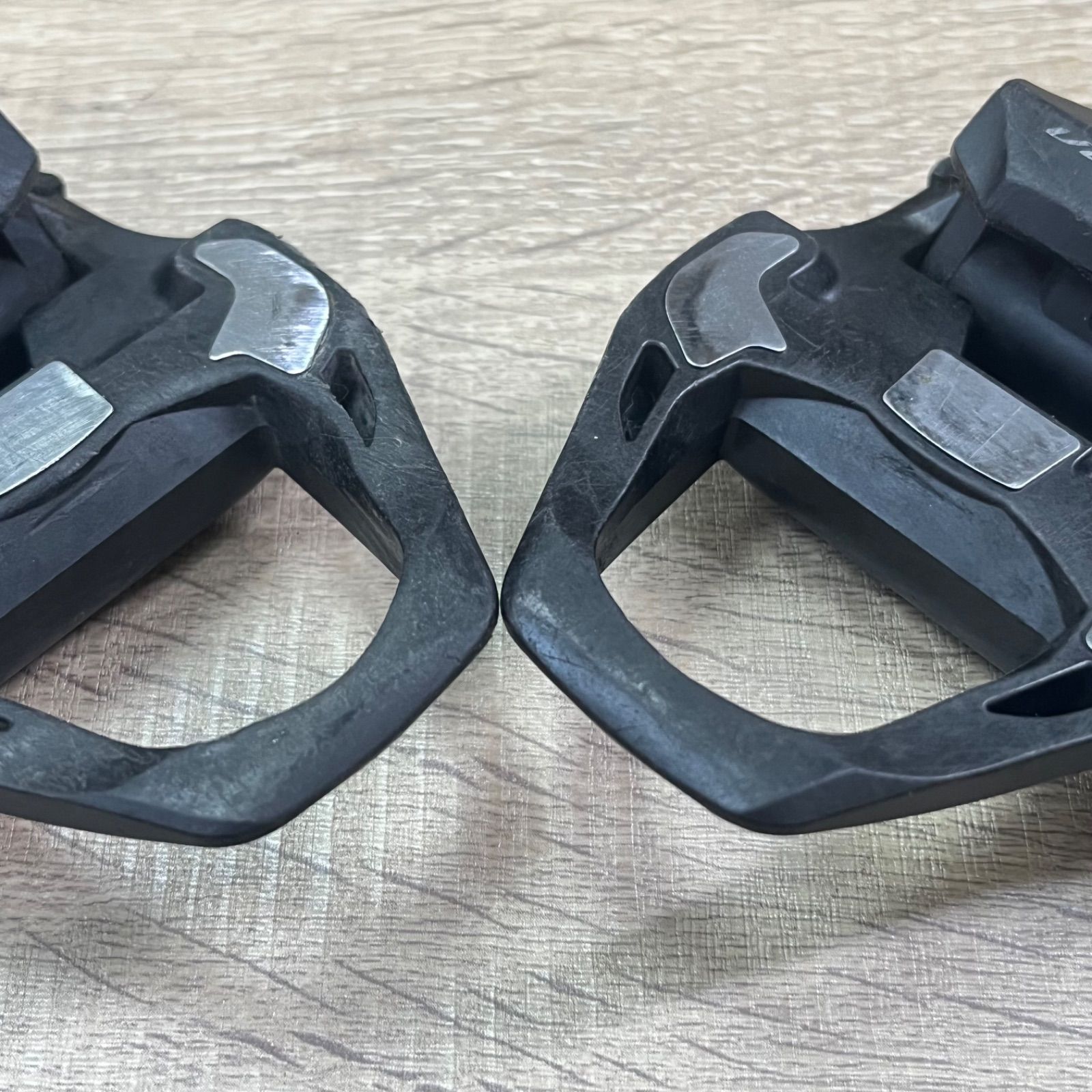 c0646■USED■SHIMANO シマノ ULTEGRA アルテグラ PD-R8000 SPD-SL ビンディングペダル ペダル ロードバイク パーツ アクセサリー