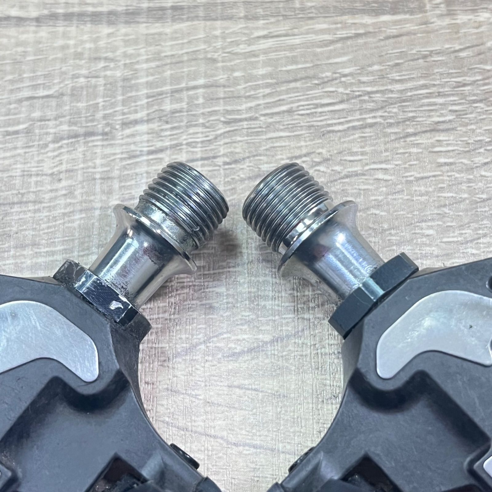 c0646■USED■SHIMANO シマノ ULTEGRA アルテグラ PD-R8000 SPD-SL ビンディングペダル ペダル ロードバイク パーツ アクセサリー